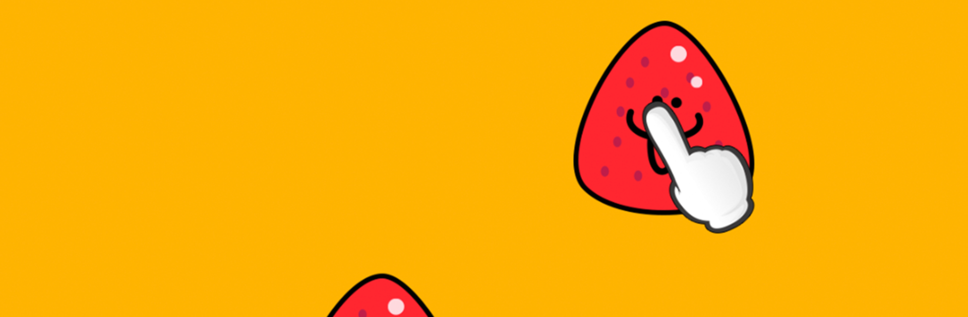 Pancake Tower Decorating