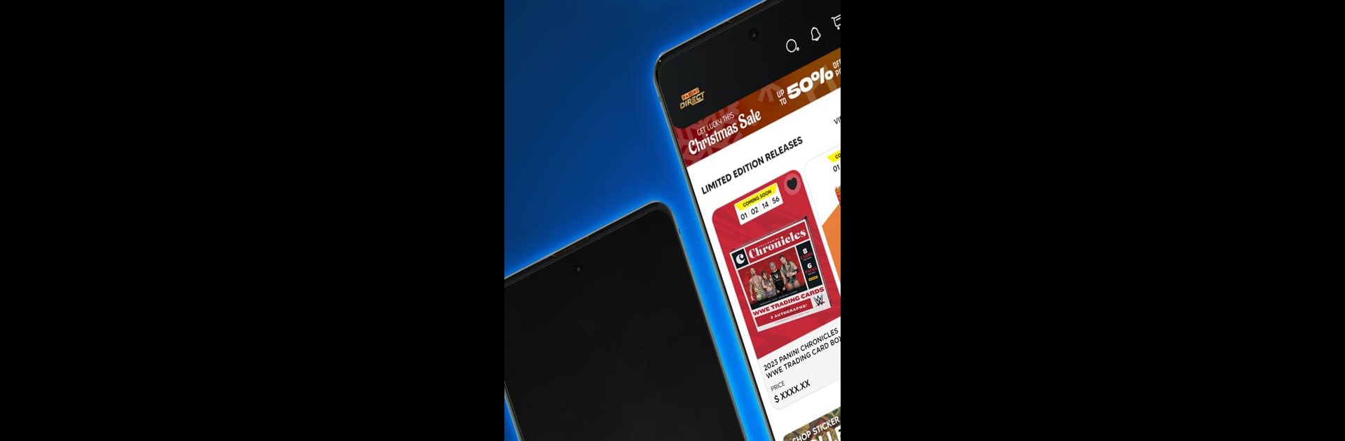 Panini Direct