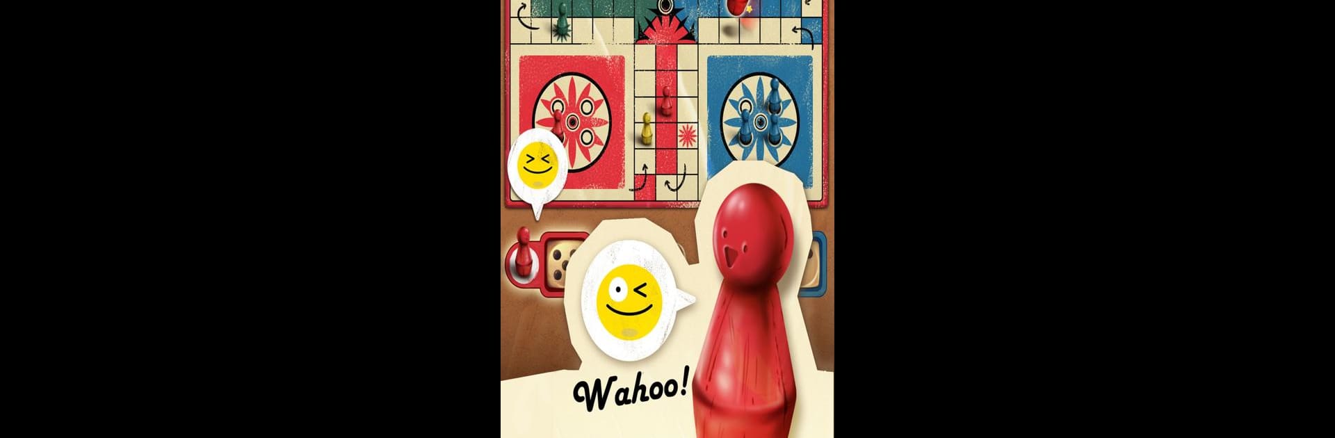 LUDO Classic Edition