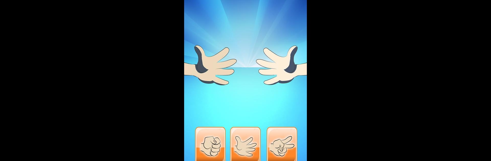 Rock, Paper, Scissor