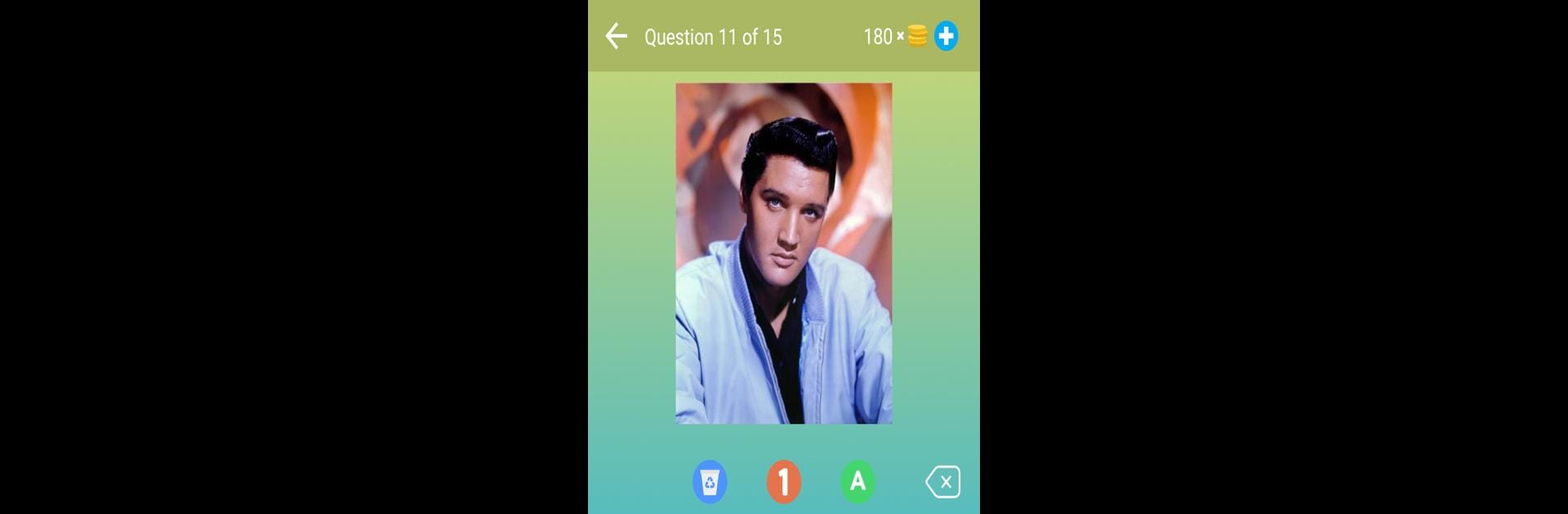 Guess Famous People: Quiz Game
