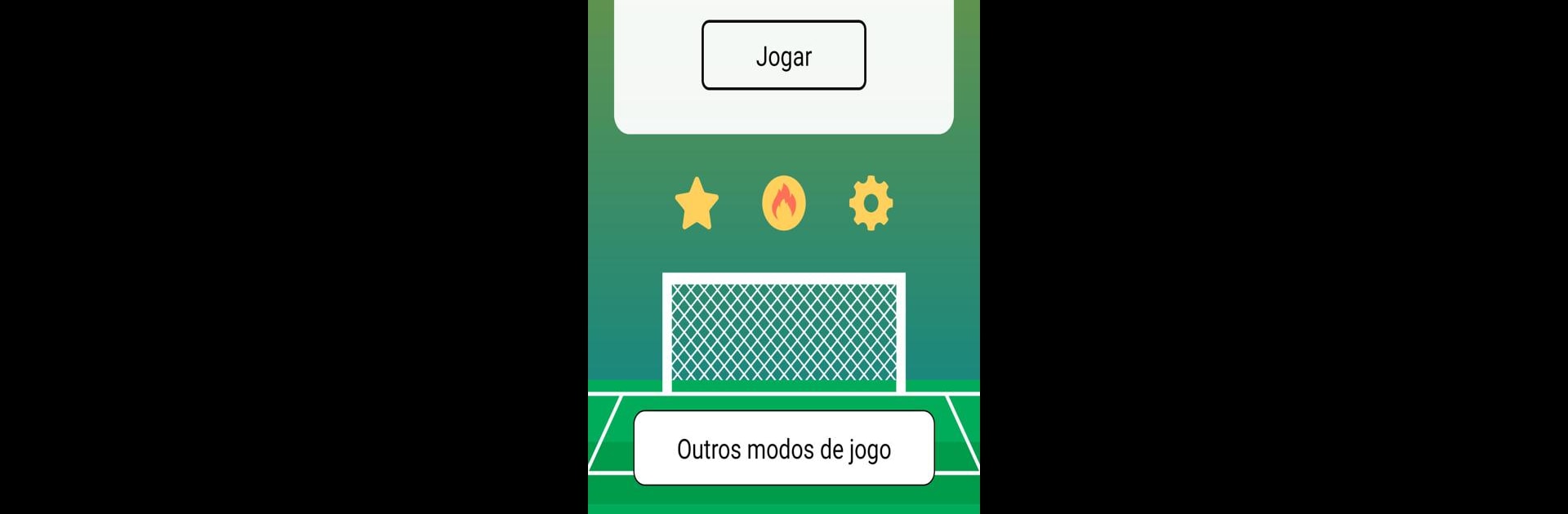 Adivinha o Jogador de Futebol