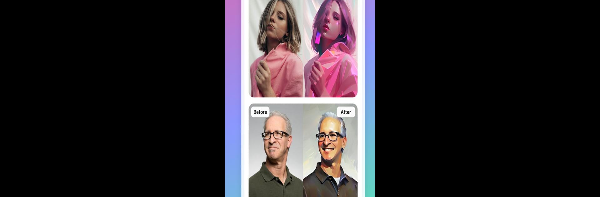 SoulGen Lite - Official App