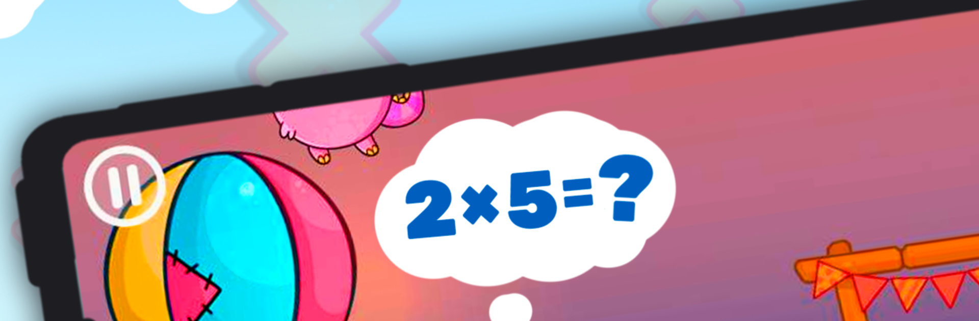 Multiplication Games For Kids.
