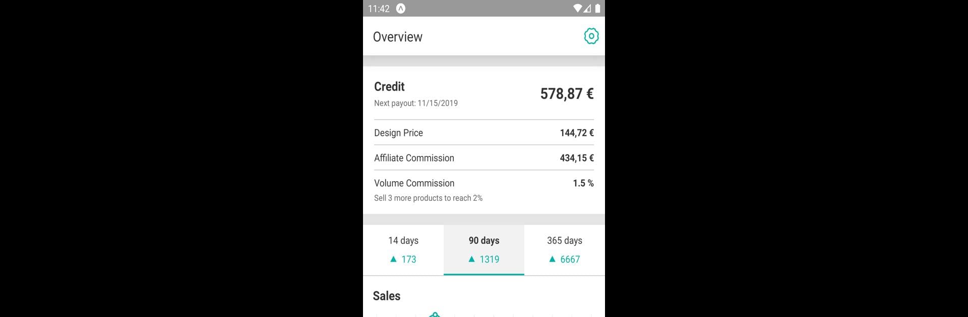 SpreadApp