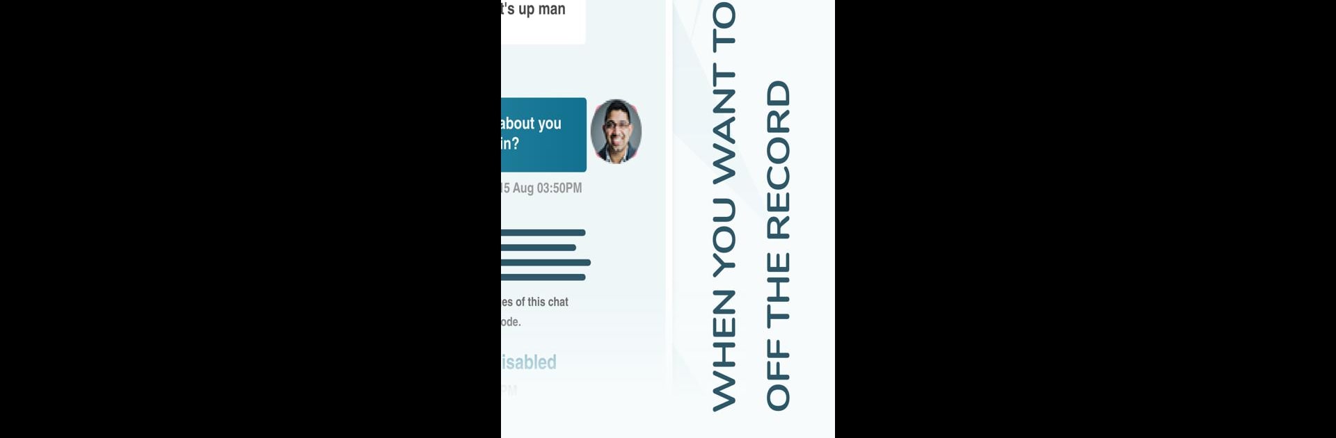Social Media- Ninja texts, group chat & make money