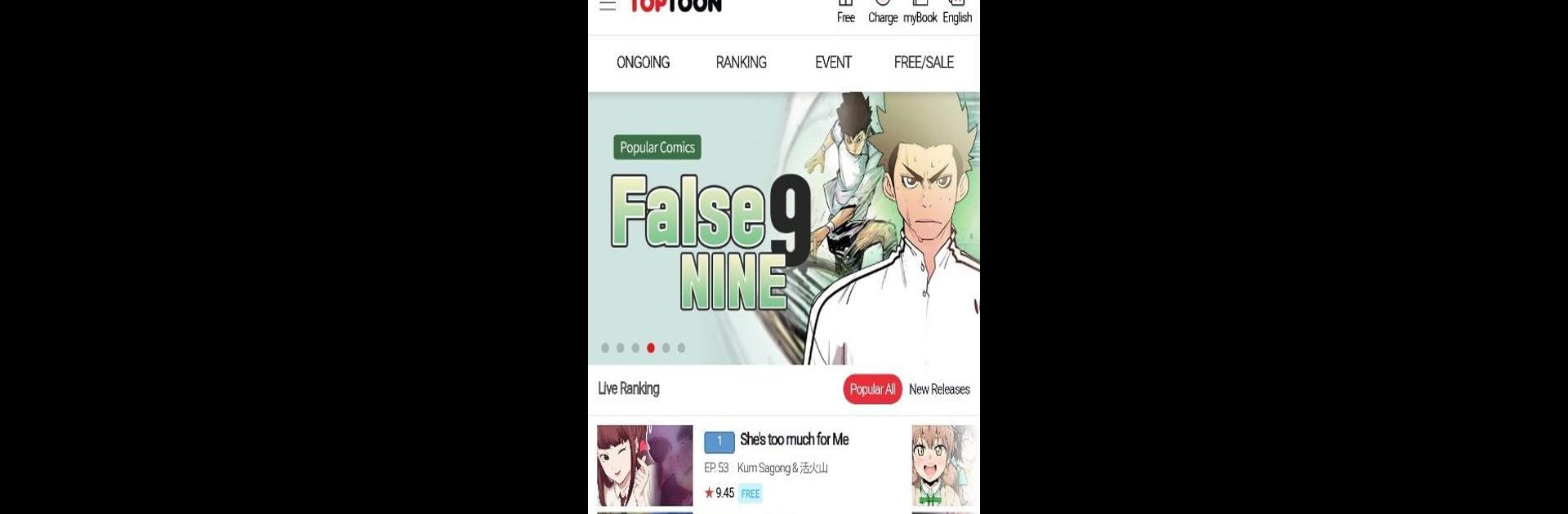 TOPTOON