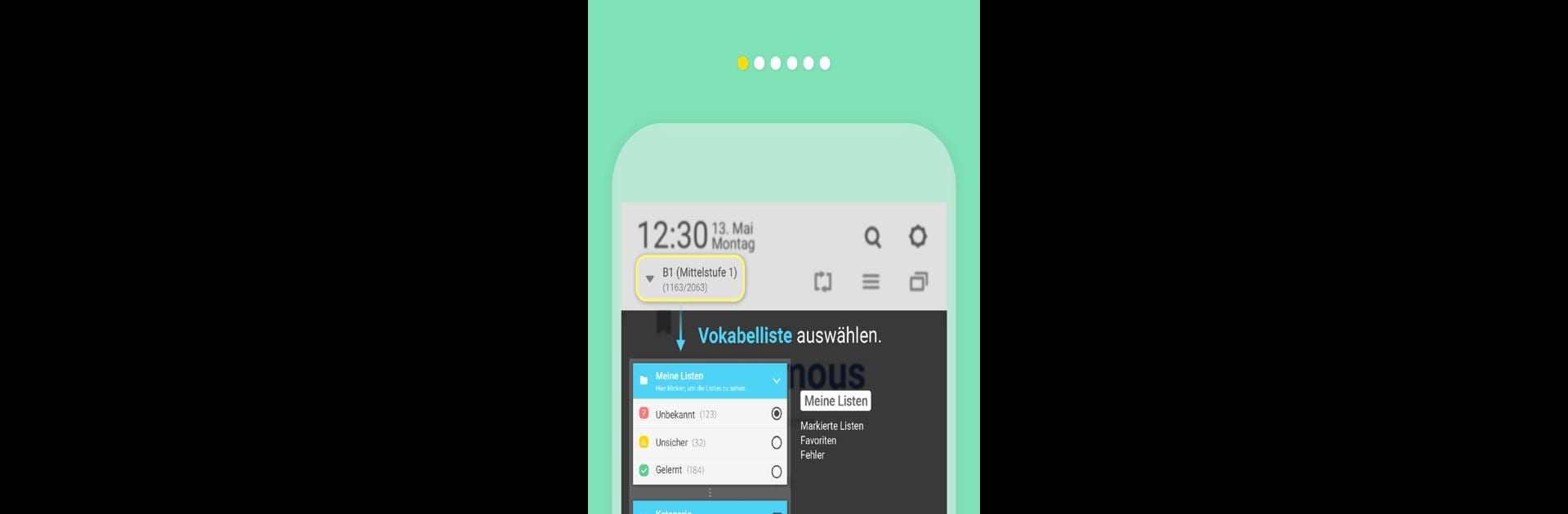 WordBit Englisch (Unbewusstes Lernen)