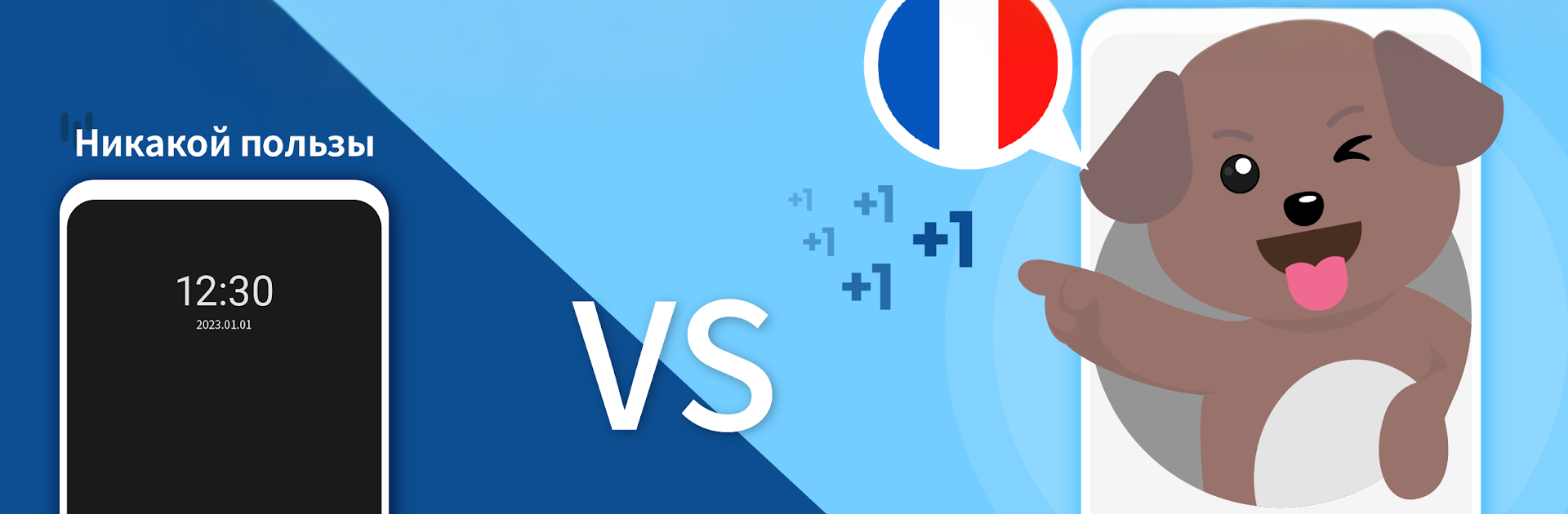 WordBit Французский язык