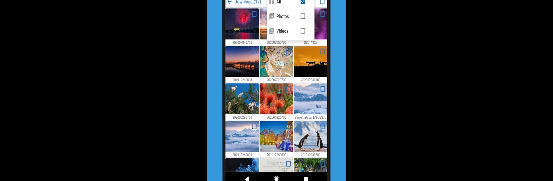 EXIF Pro: ExifTool for Android