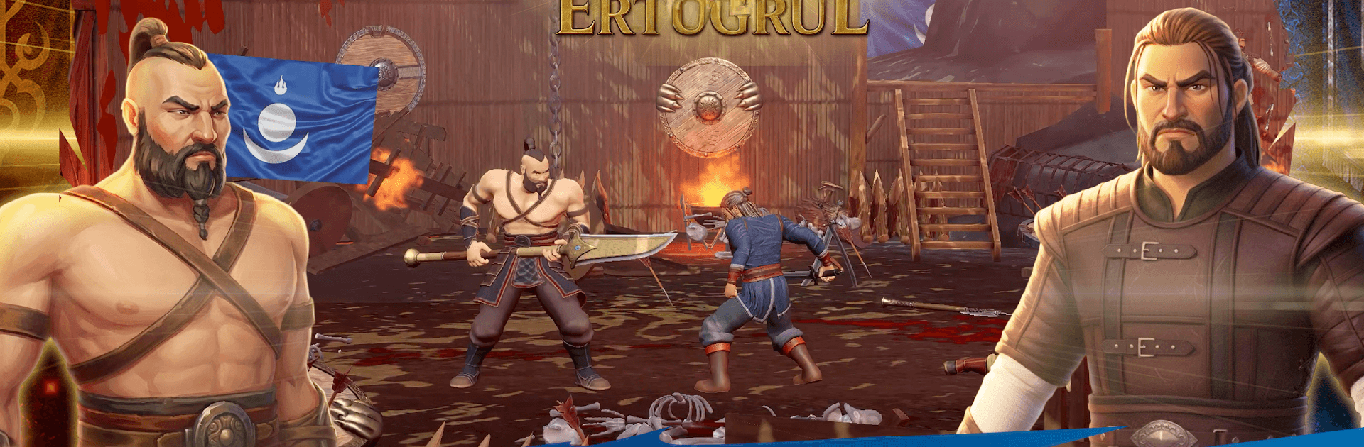 Legend of Ertugrul