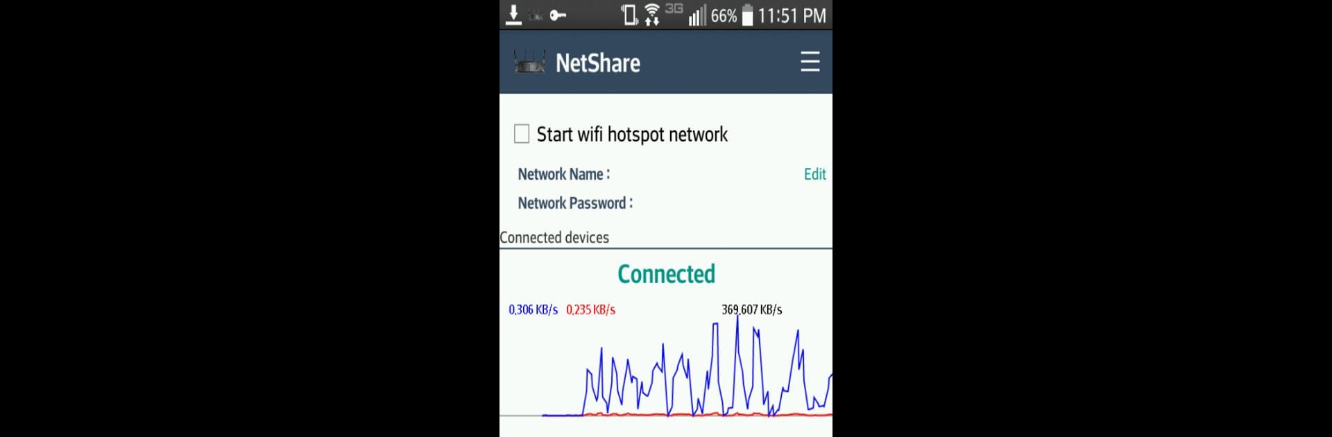 NetShare Pro - Unlock Full Version Key