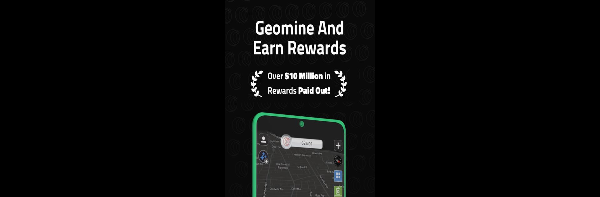 COIN: Always Be Earning