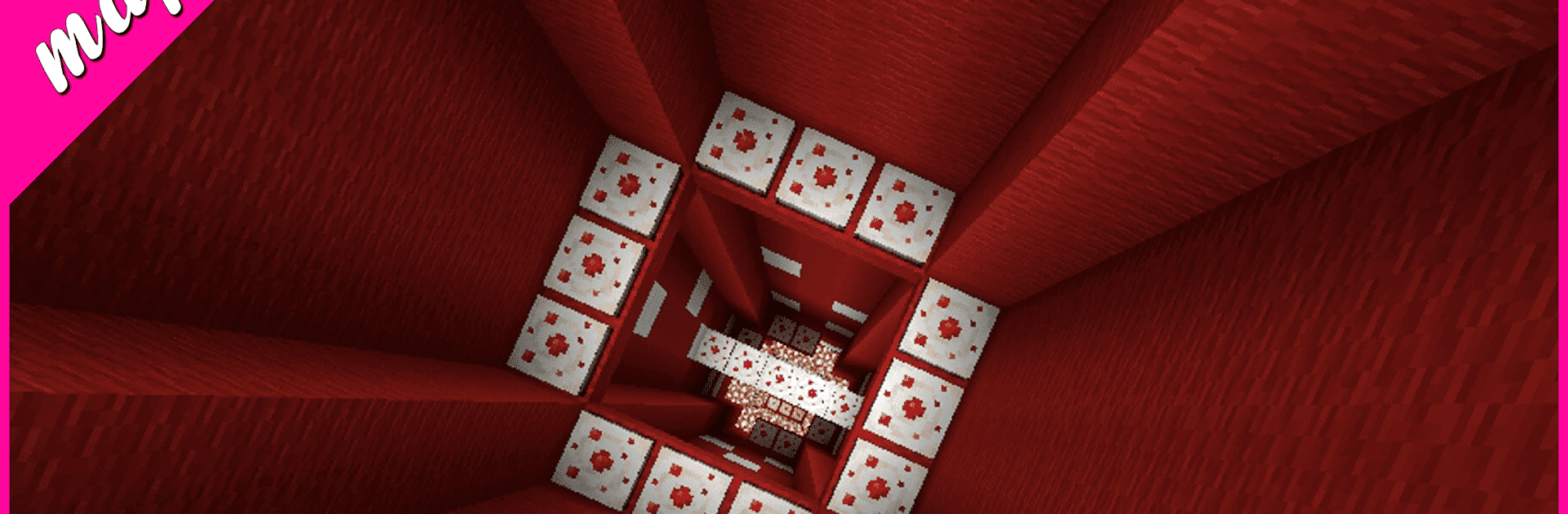 dropper maps for minecraft pe
