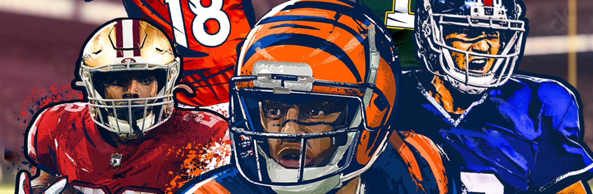 NFL Mobile Football FM