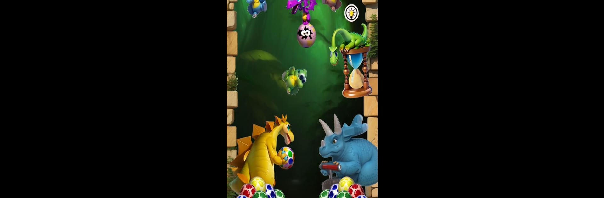 Dino Eggs