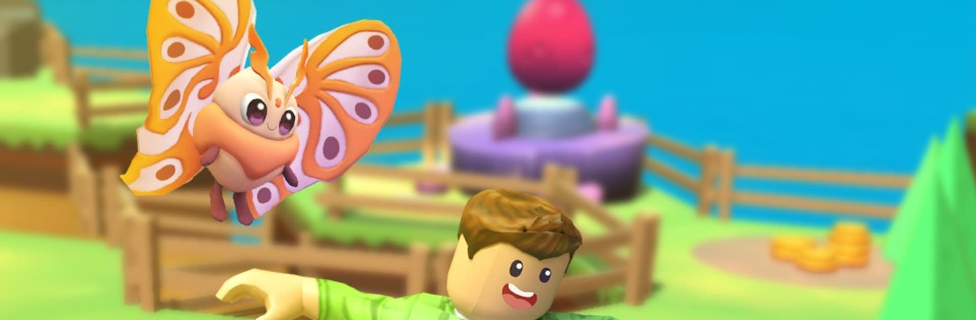 Monster Trainer: Pet Simulator