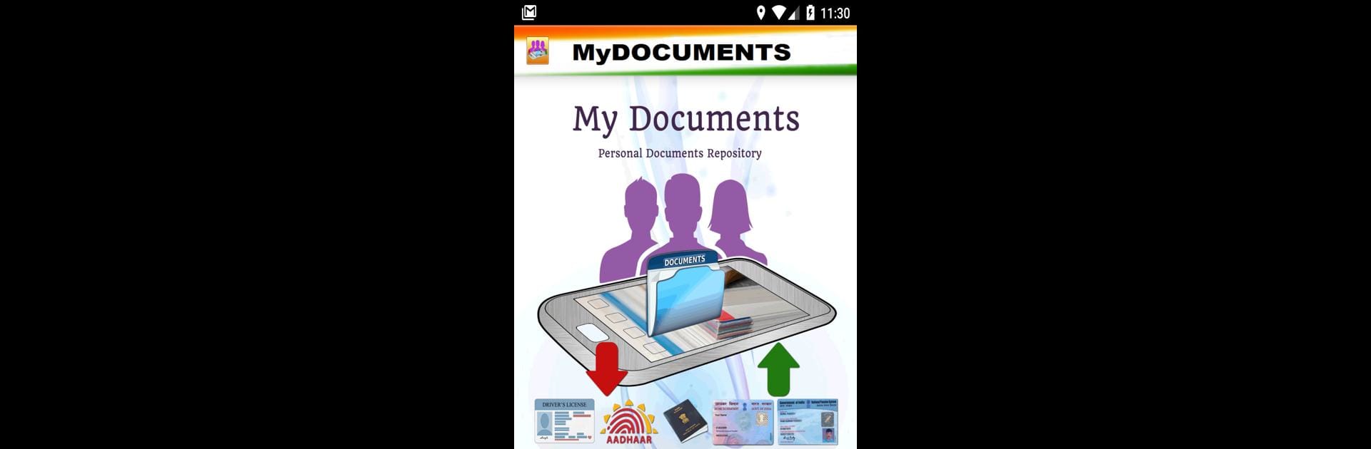 MyDocuments