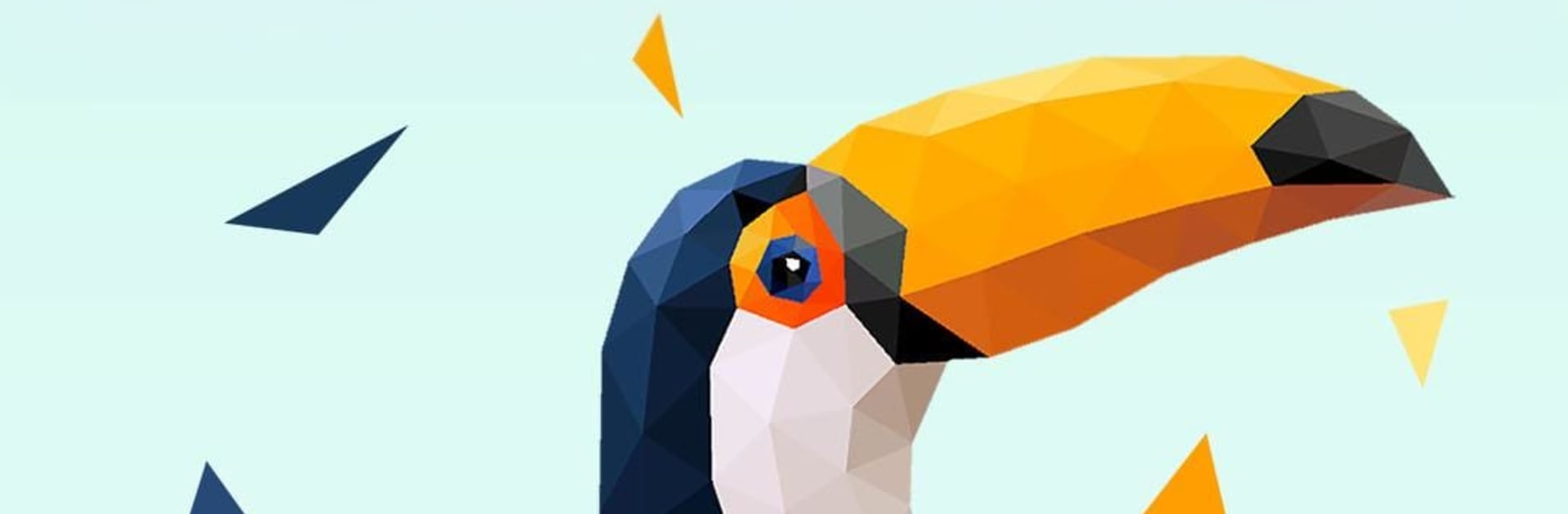 Poly Island: Art & Puzzle