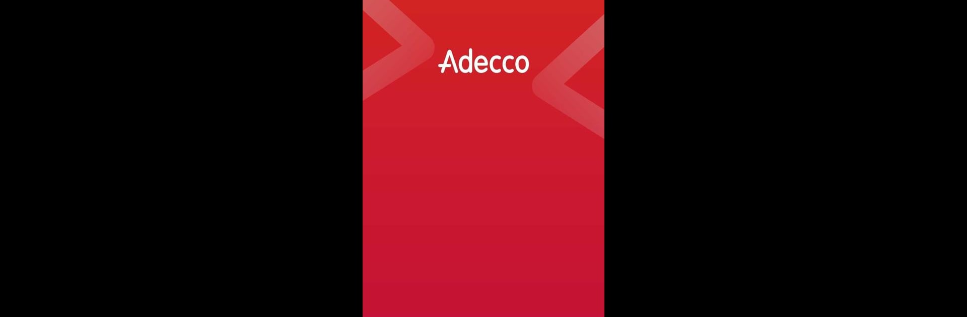 Adecco My planning