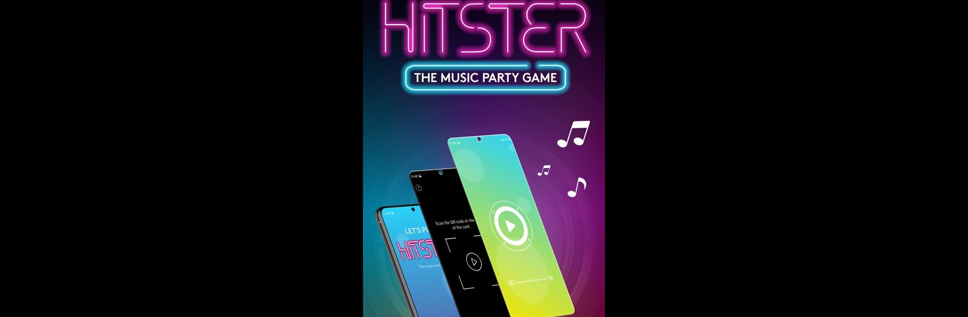 HITSTER