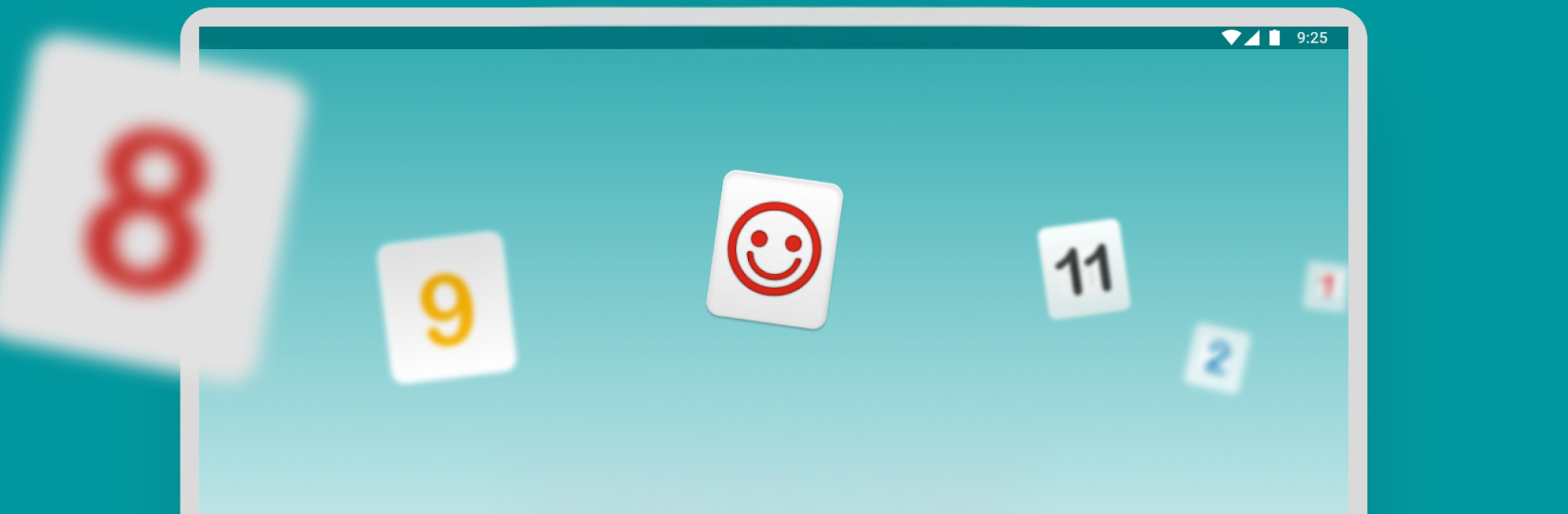 nummi - Play a Rummy game