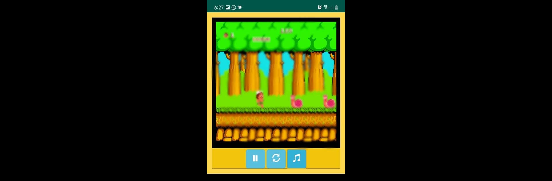 Retro Nostalgia Games