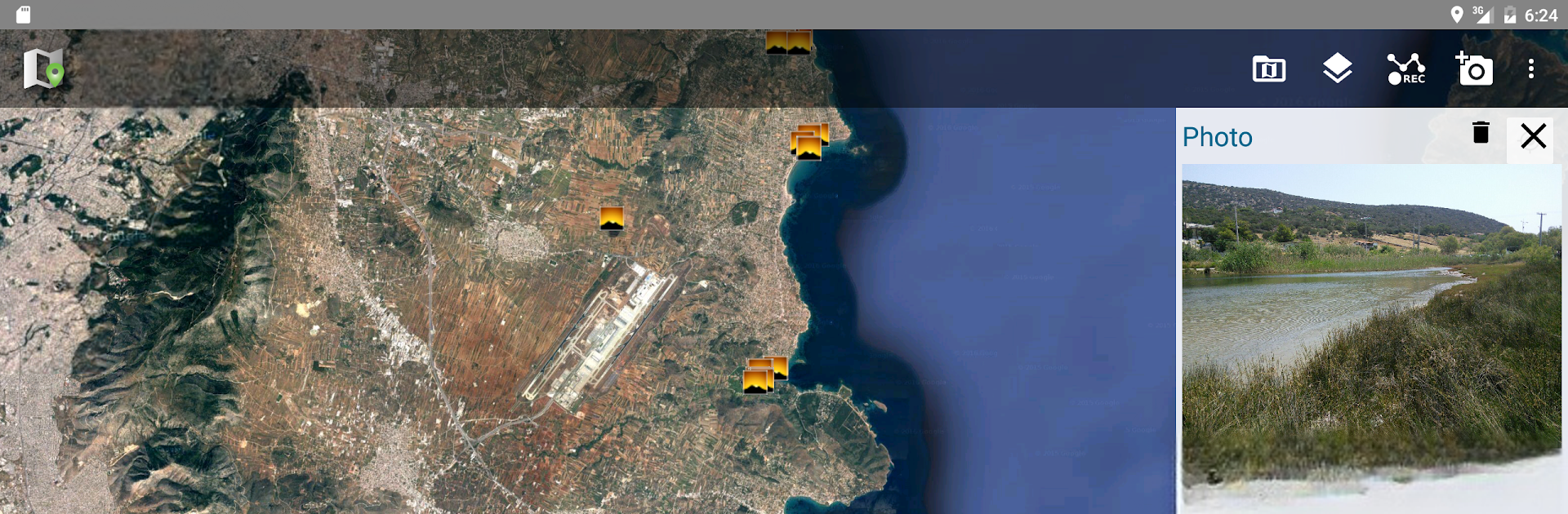 SW Maps - GIS & Data Collector