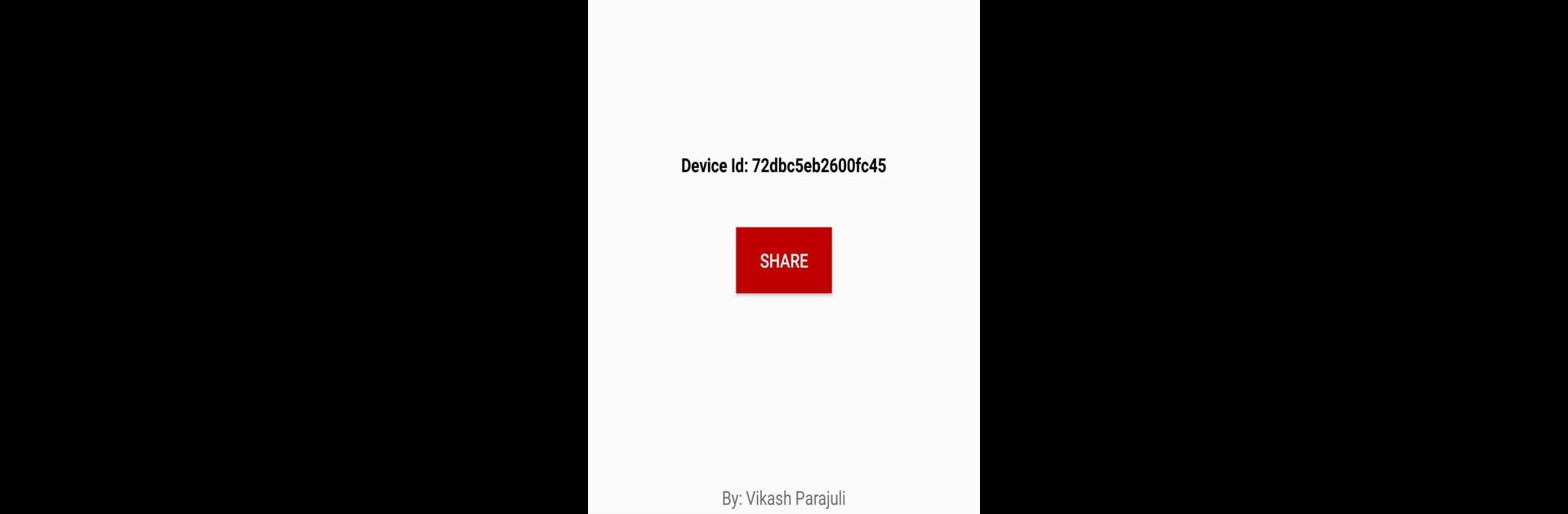 Device Id