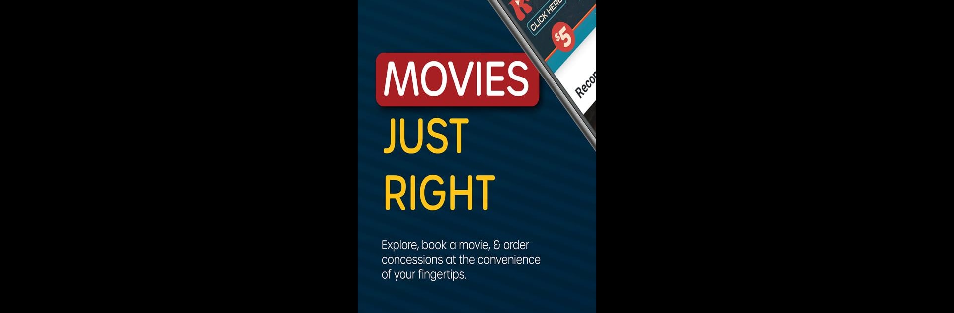 MJR Theatres