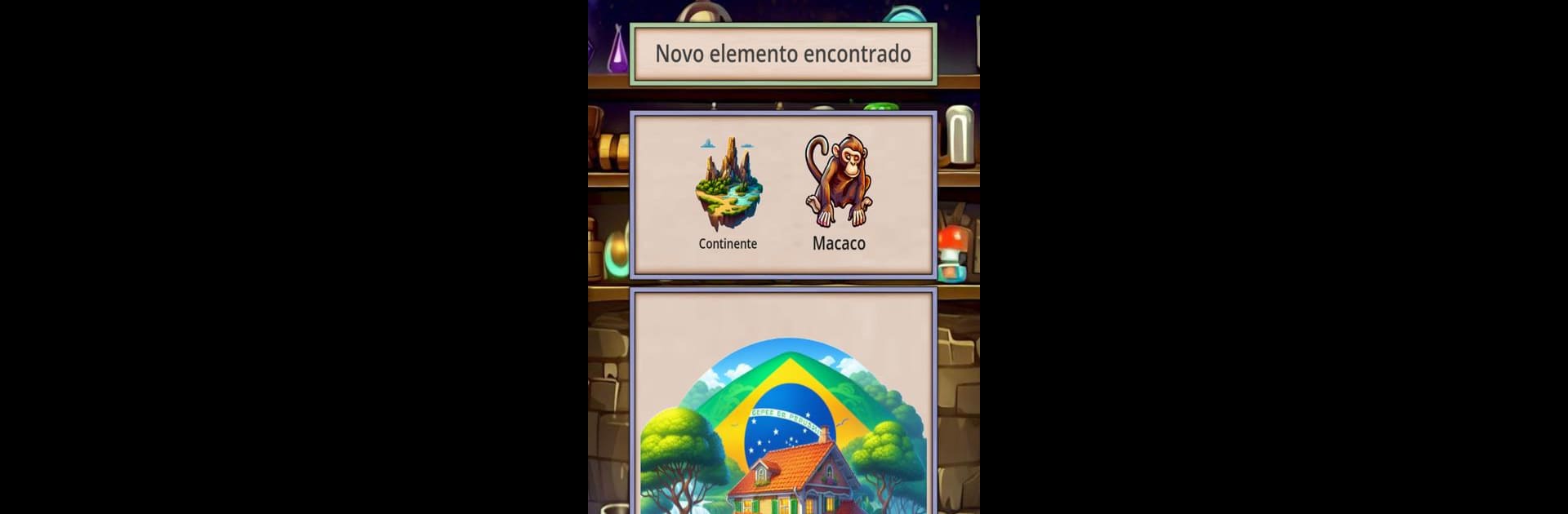 Elementos: Alquimia