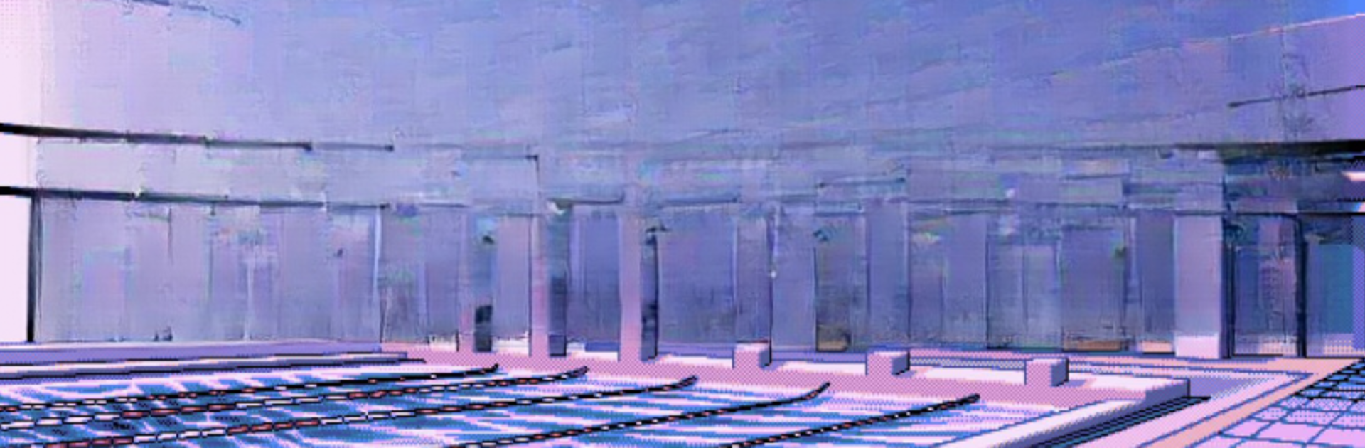 Nightwave Plaza