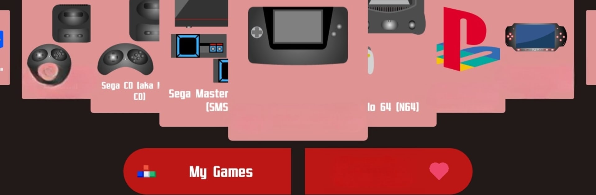 One Games