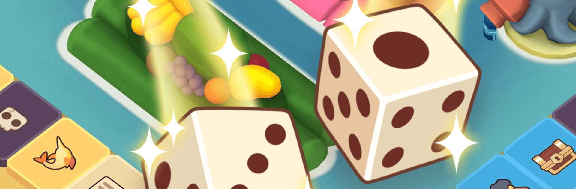 Bounty Go!