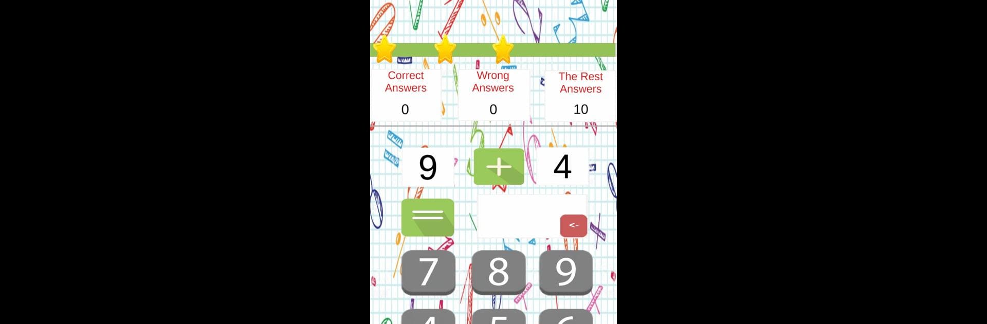 Fast Math