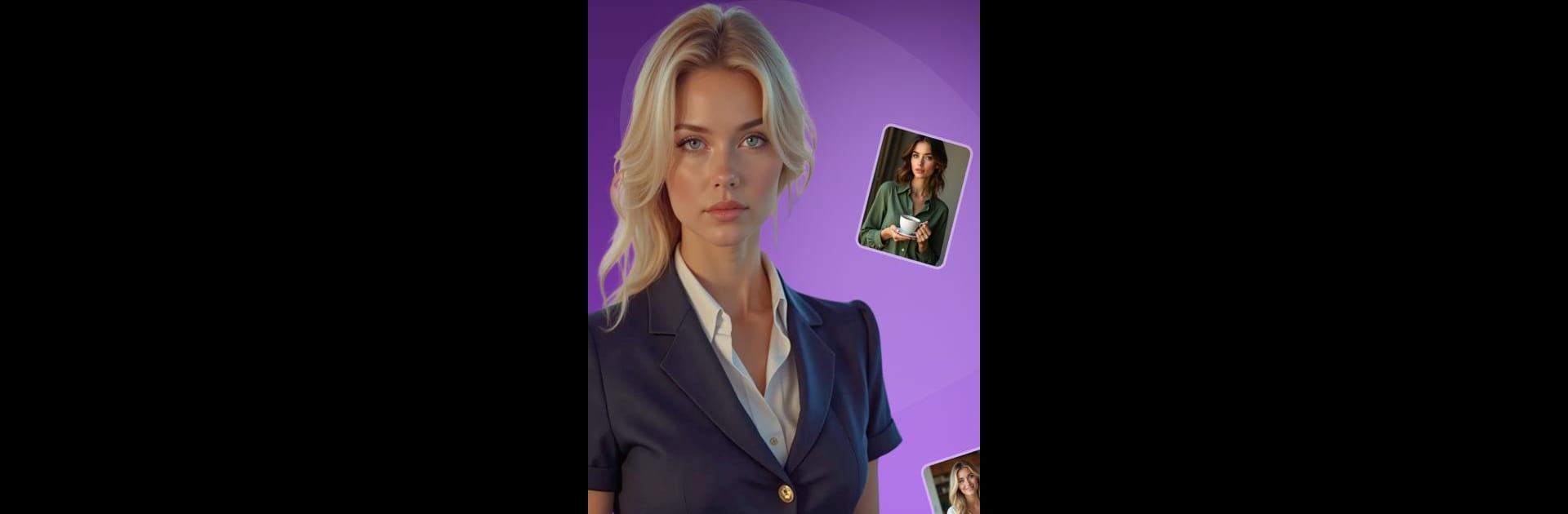 Fantasy.AI:Chat With Character