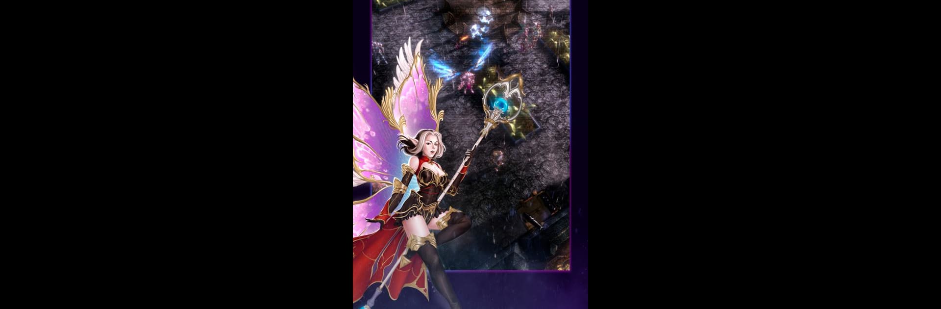 MEGAMU Beta