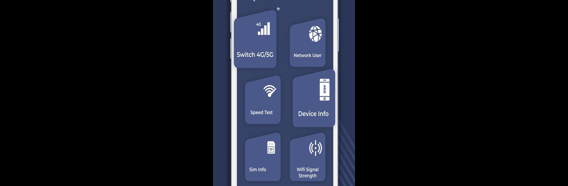 4G Only - 4G Switcher LTE Mode