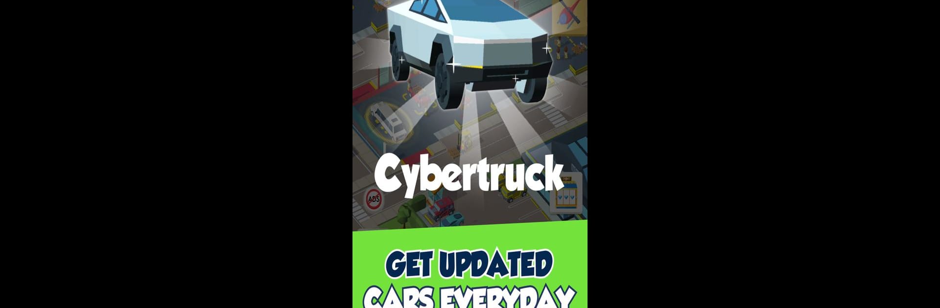 CAR FACTORY: BUILD THE CAR