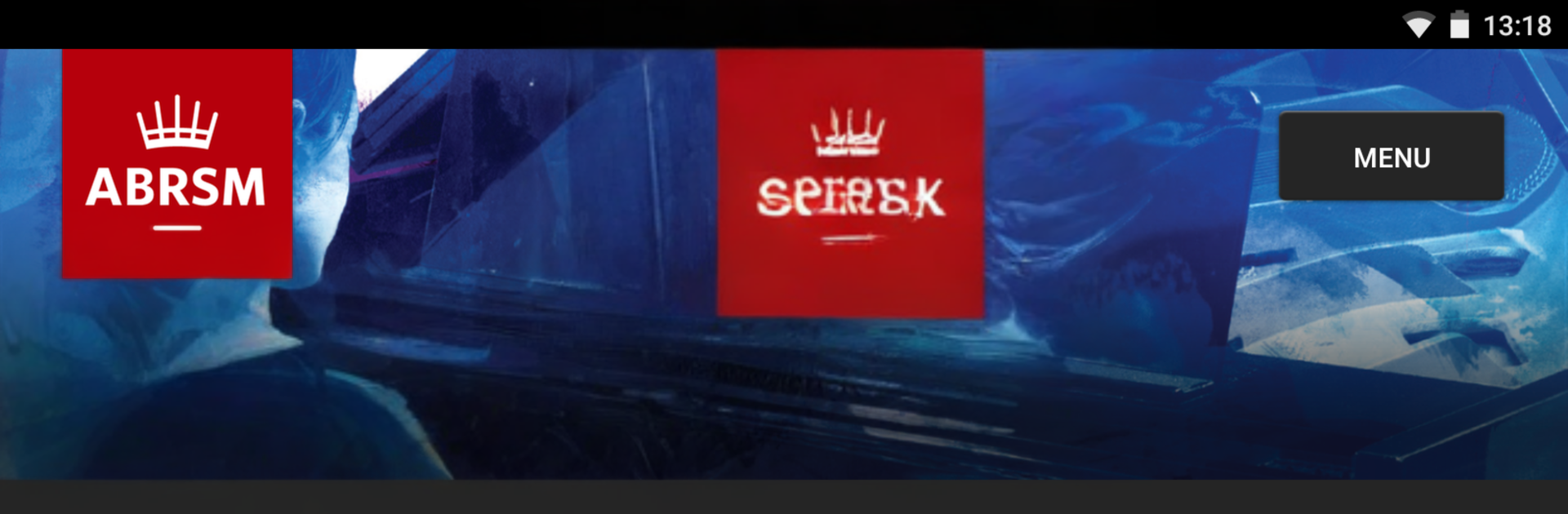 ABRSM Piano Practice Partner