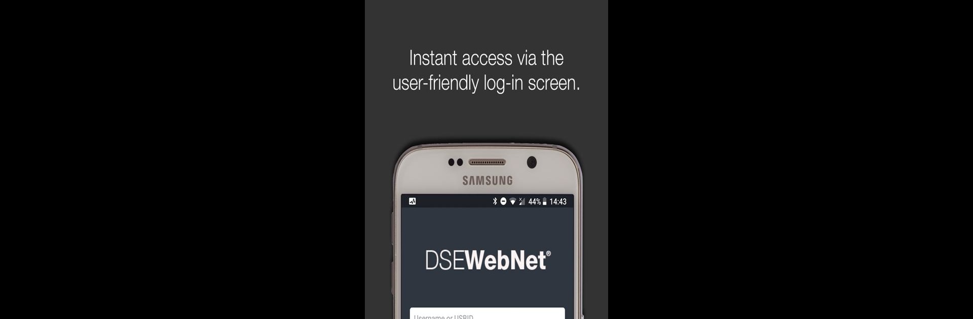 DSE WebNet
