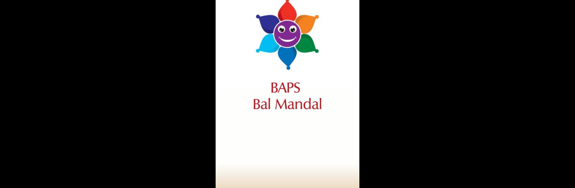 BAPS Bal Mandal