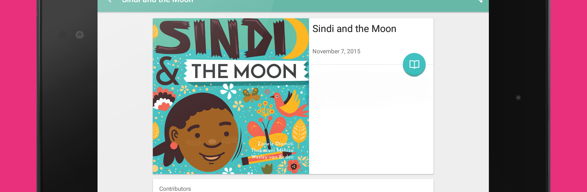 Book Dash - Free Kids Books