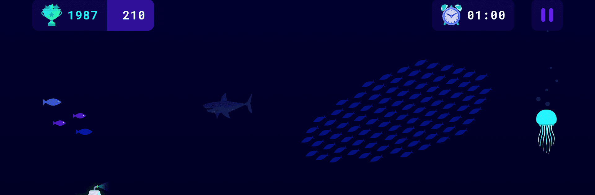 CSA Spy World