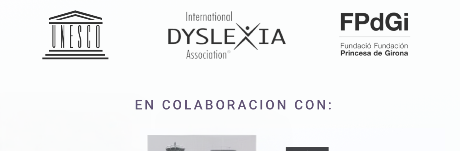 Dytective para la dislexia