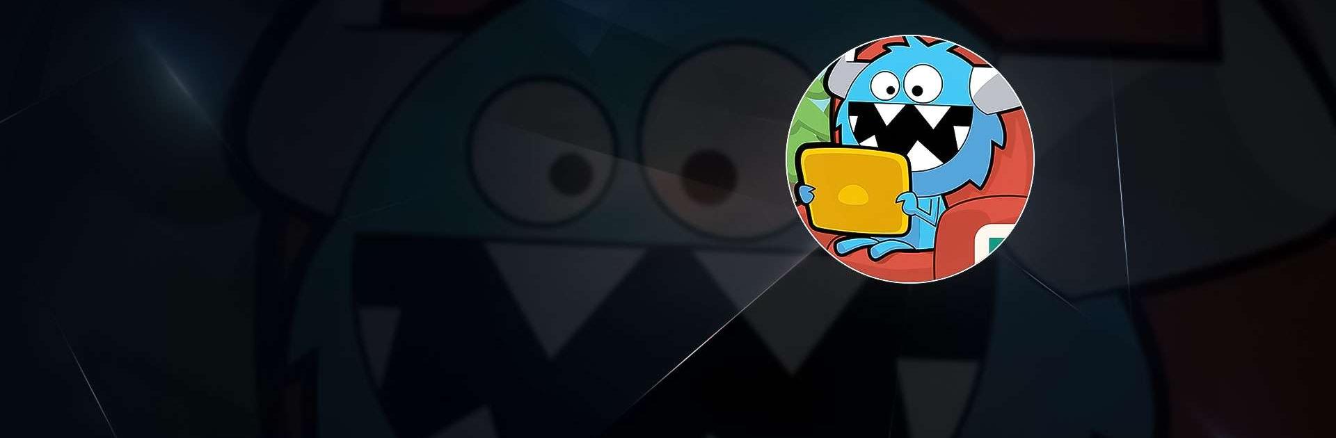 codeSpark - Coding for Kids
