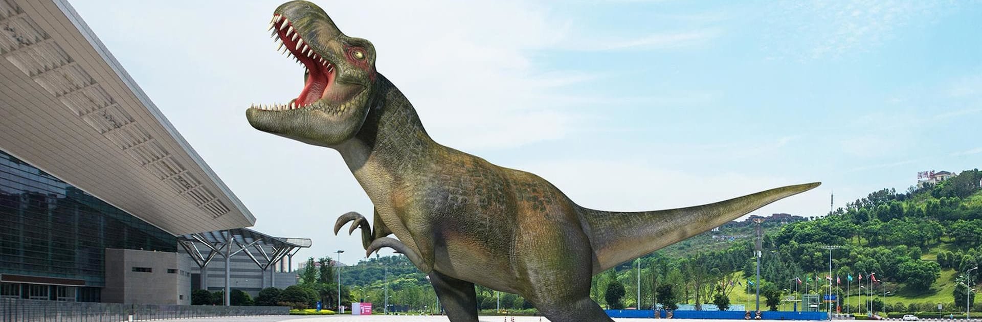 DEVAR - 4D дополненная реальность