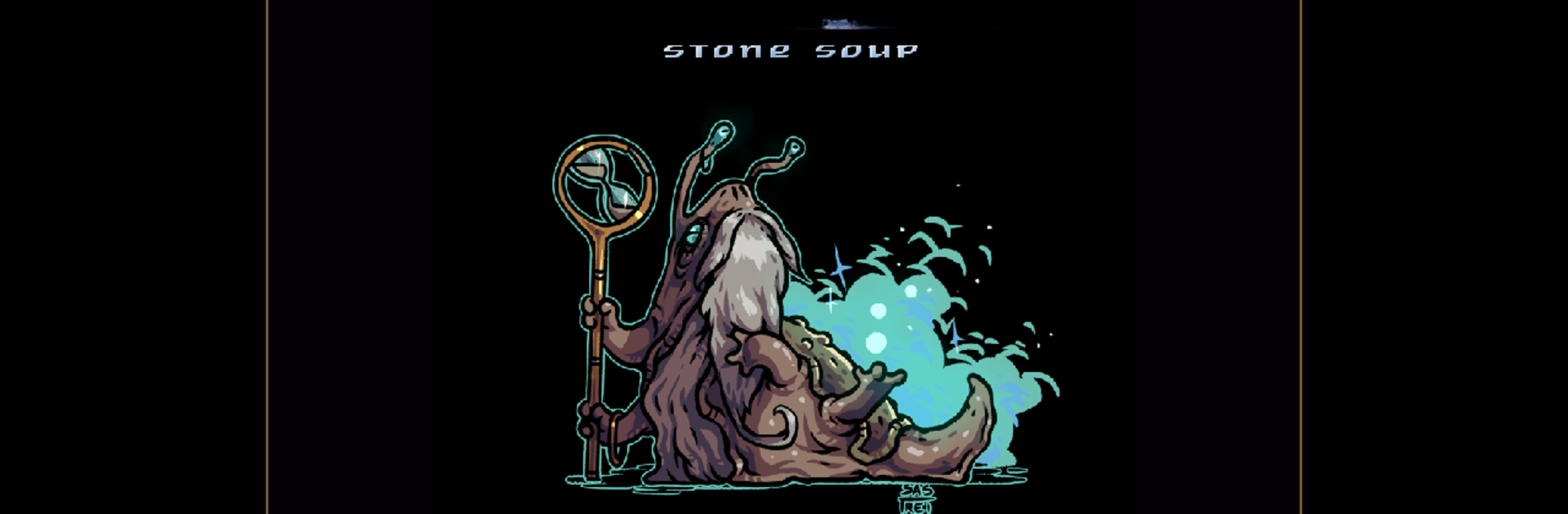 Dungeon Crawl Stone Soup