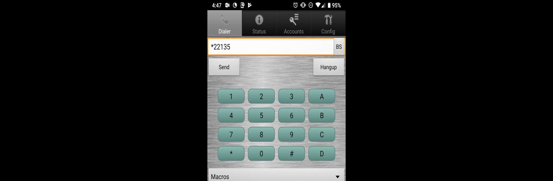 DVSwitch Mobile