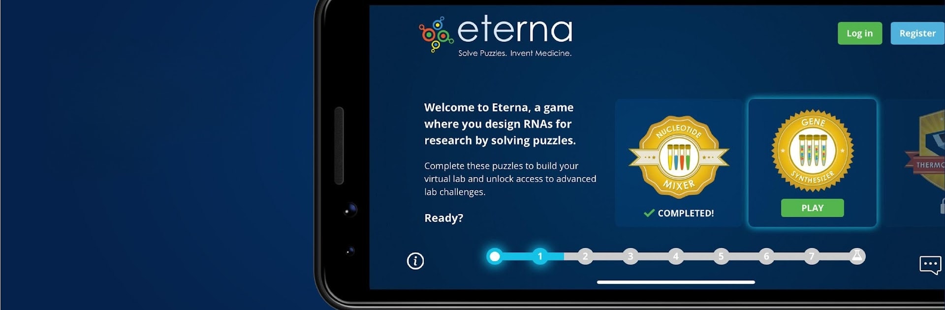 Eterna